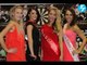 THE PDC WALK ON GIRLS TALK TO ALEX GERNANDT FROM THE GERMAN DARTS CHAMPIONSHIP