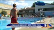 First-Time Lifeguard Saves Boy from Drowning