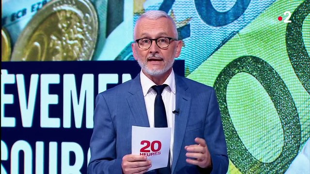 Prélèvement à la source : quels taux ont choisi les contribuables ?