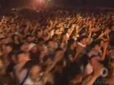Linkin Park - Bleed It Out - Live Earth