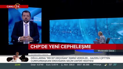 Yerel seçim tartışmaları