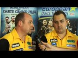 Huybrechts Brothers fancy a World Cup double for Belgium