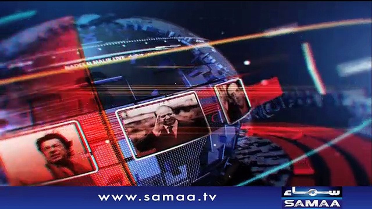 Nadeem Malik Live | SAMAA TV | 03 July 2018