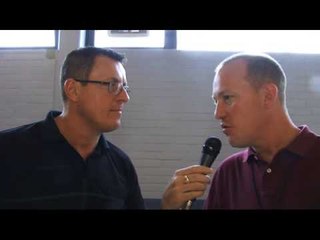 Robert Wagner talks to TungstenTales