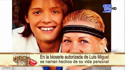 ¿Dónde está Marcela Basteri? La mamá de Luis Miguel desapareció en 1986