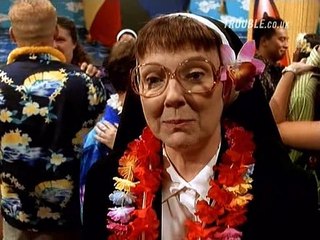 Grounded for Life S02E15