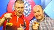 Wes Newton wins 10-5 against Terry Jenkins at the Players Championship