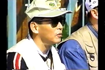 タモリ倶楽部　春を探して・・・　1994/02/25