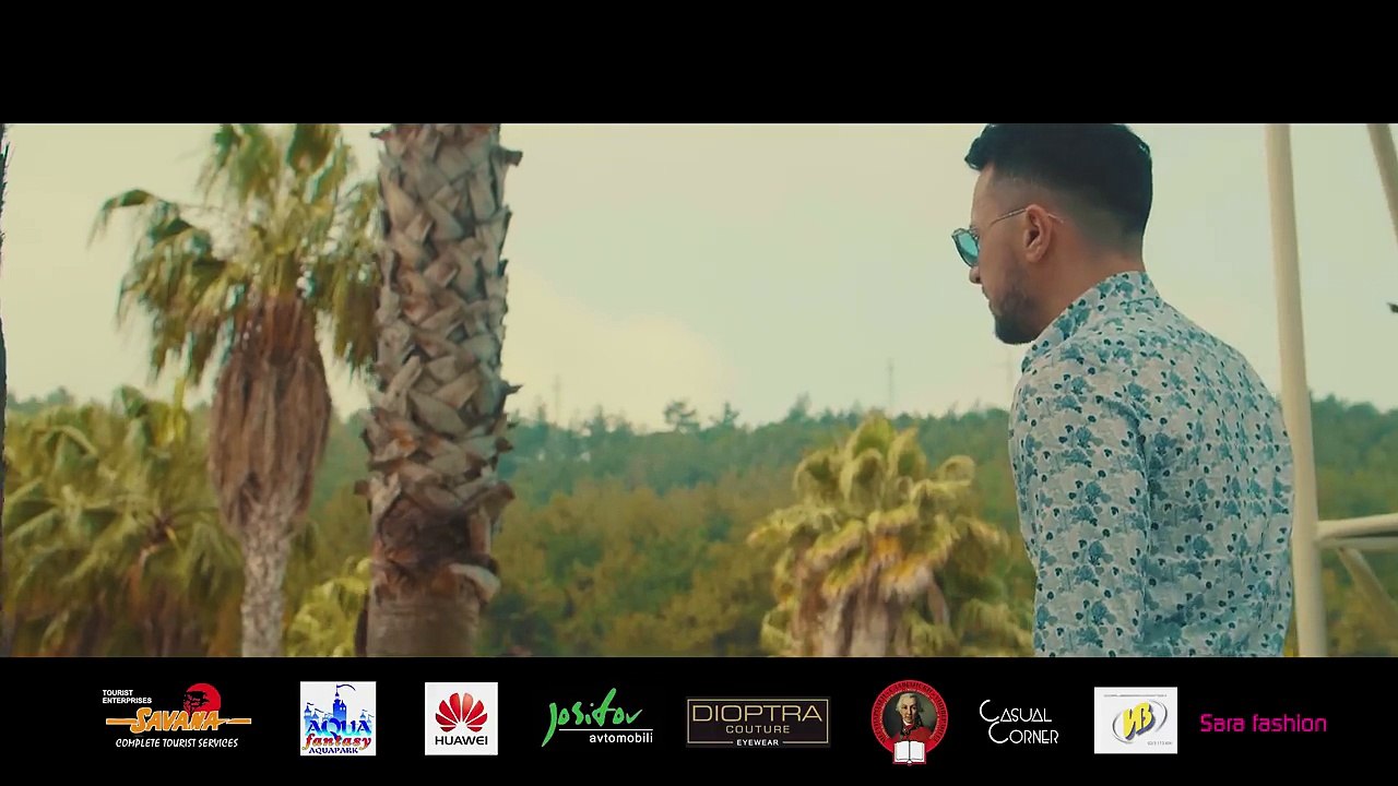 LOZANO  - JAKO JAKO (2018)