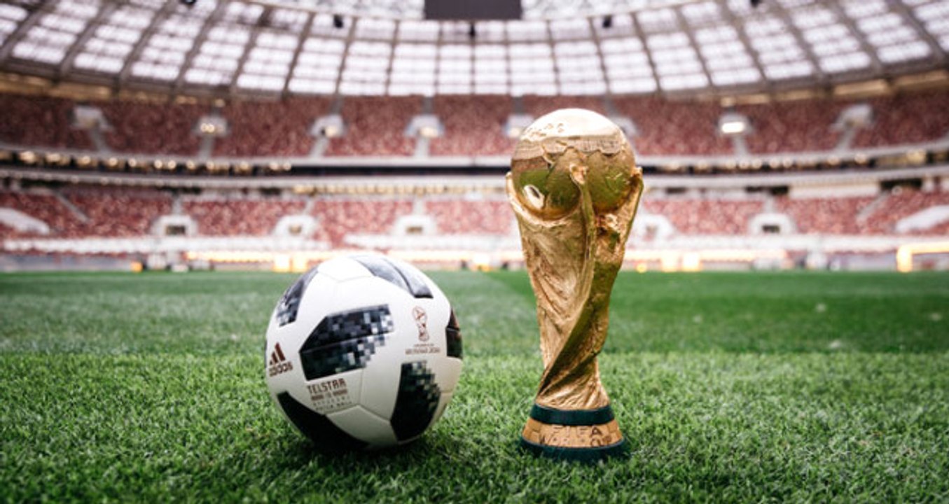 Dünya Kupasında Çeyrek Final Eşleşmeleri Belli Oldu