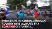 Hundreds Killed In Anti-Government Protests In Nicaragua