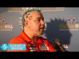 Peter Wright defeats Gerwyn Price