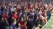 Fans Erupt in Peterborough as England Win Penalty Shootout Against Colombia