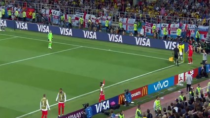 ЄNG V$ С0L - 1--1 (4--3) АLL G0АLS & ЕХТЄNDЕD НIGНLIGТS 2O18