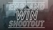 Breaking News Alert - England win shootout