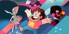 Steven Universe Season 5 Episode 20 What's Your Problem? ✔