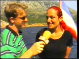 Ella B - Intervju - Budva 98