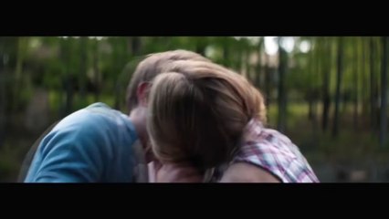 Along Came the Devil Trailer