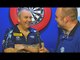 Phil Taylor 6 - 2 win against Ronnie Baxter at the Players Championship