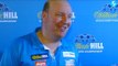 Vincent van der Voort 4-2 Dean Winstanley