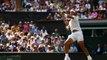 Rafael Nadal, Wimbledon Tenis Turnuvasında İkinci Tura Yükseldi