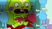 Happy Tree Friends 2006 E01  The Wrong Side of the Tracks