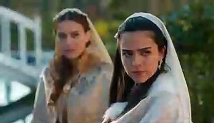 مسلسل سلطان قلبي الحلقة 4  مترجمة