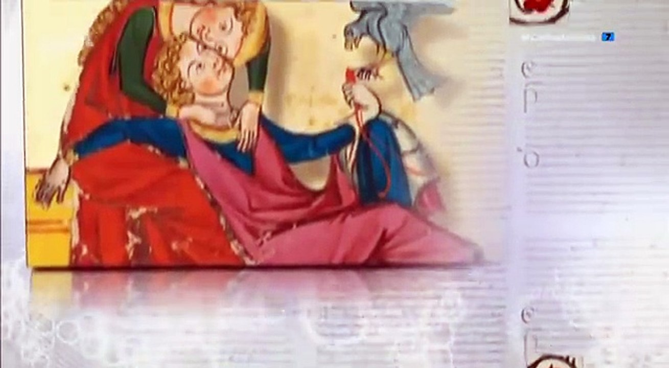 Caballeros Medievales 02  Por La Fama y El Honor