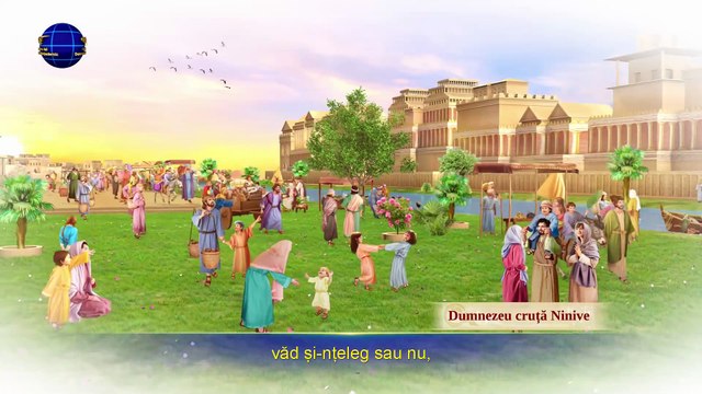 Cea Mai Frumoasa Muzica Crestina Dumnezeu speră ca omul Să-L cunoască și să-L înțeleagă