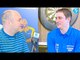 Ricky Palmer talks Darts, sponsorship and hopes for PDC Q School