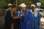 مسلسل دموع في حضن الجبل - الحلقة 6 - بطوله يوسف شعبان و احمد عبد العزيز