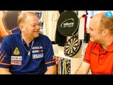 Raymond Van Barneveld Exclusive Premier League Week 6 Preview