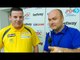 Dave Chisnall 7-4 Adrian Lewis But Whats's He Up To Next Weekend?