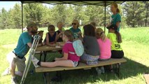 Great River Rescue Holds Pet Care Day Camp For Kids
