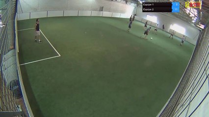 Equipe 1 Vs Equipe 2 - 03/07/18 17:49 - Loisir Poitiers - Poitiers Game Parc