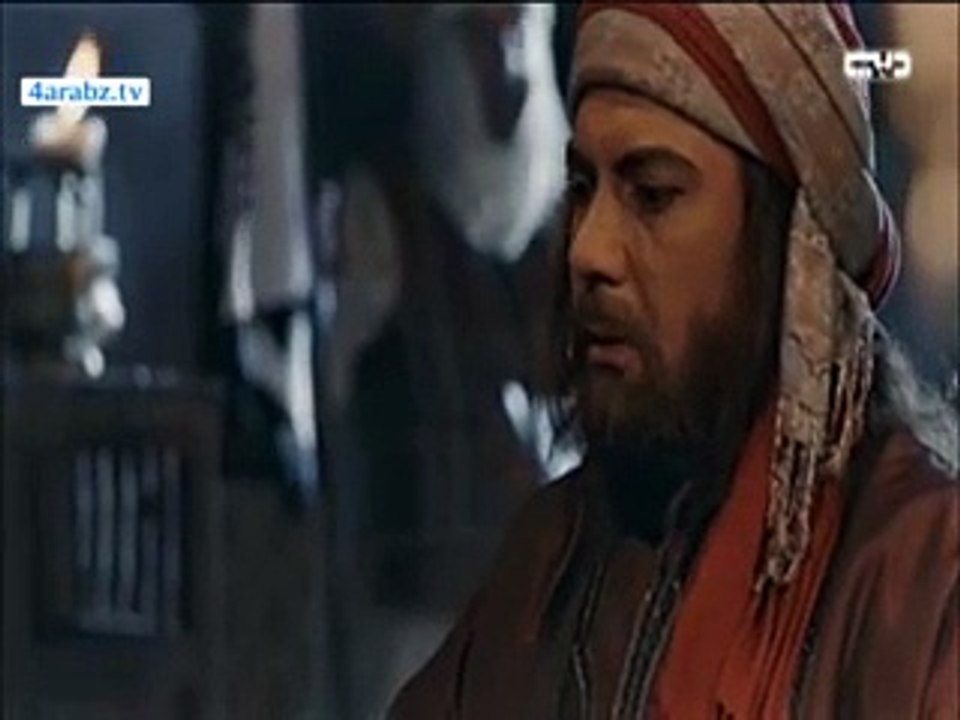 مسلسل مالك بن الريب الحلقة 21