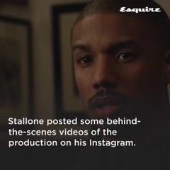 Everything We Know About Creed II