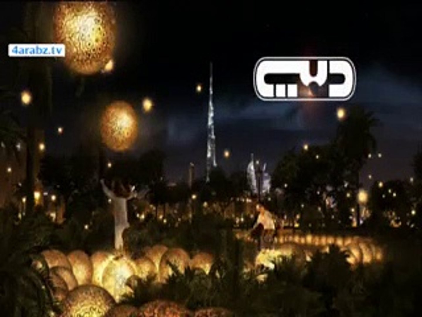مسلسل مالك بن الريب الحلقة 17 فيديو Dailymotion
