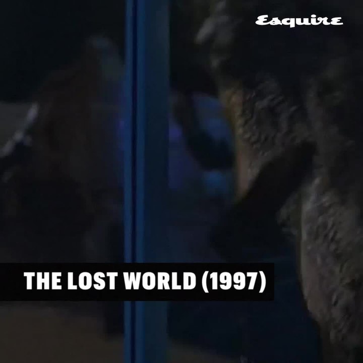 Jurassic Park: Dinosaur Rage