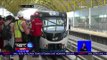 Menjelang Asian Games Pembangunan LRT di Kebut-NET12