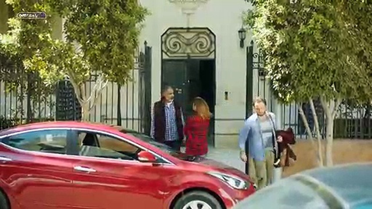 مسلسل لــيـلـة الحـلقة 29 بـطولة رانيـا يوسـف و مـكسيم خليل