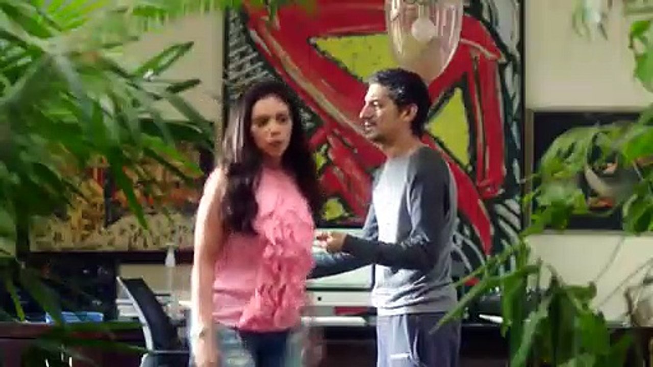 مسلسل لــيـلـة الحـلقة 13 بـطولة رانيـا يوسـف و مـكسيم خليل