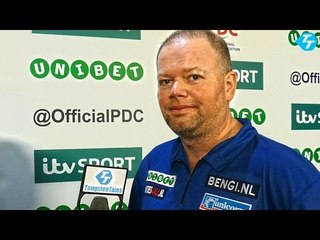 Raymond Van Barneveld 10-7 Simon Whitlock