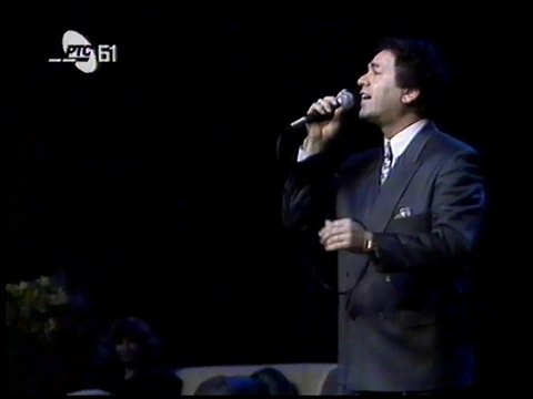 Marinko Rokvic - Dan po dan (Folk Maraton 92)