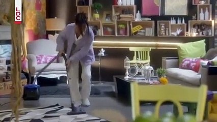 مسلسل قصة حب الحلقة 4  ماجد المصري - نادين الراسي - باسل خياط  2015