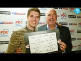 Charlie McCann and Jamie Banks talk Tonights Odds