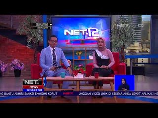 Hati-hati Jika Bermain di pantai-NET12