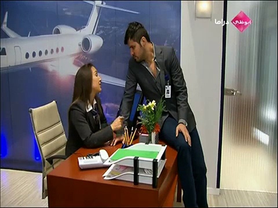 مسلسل ملاذ الحب الحلقة 71 الواخد والسبعون كاملة