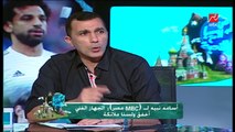 أسامة نبيه يدافع عن اختيارات كوبر للاعبي المنتخب.. تعرف على وجهة نظره