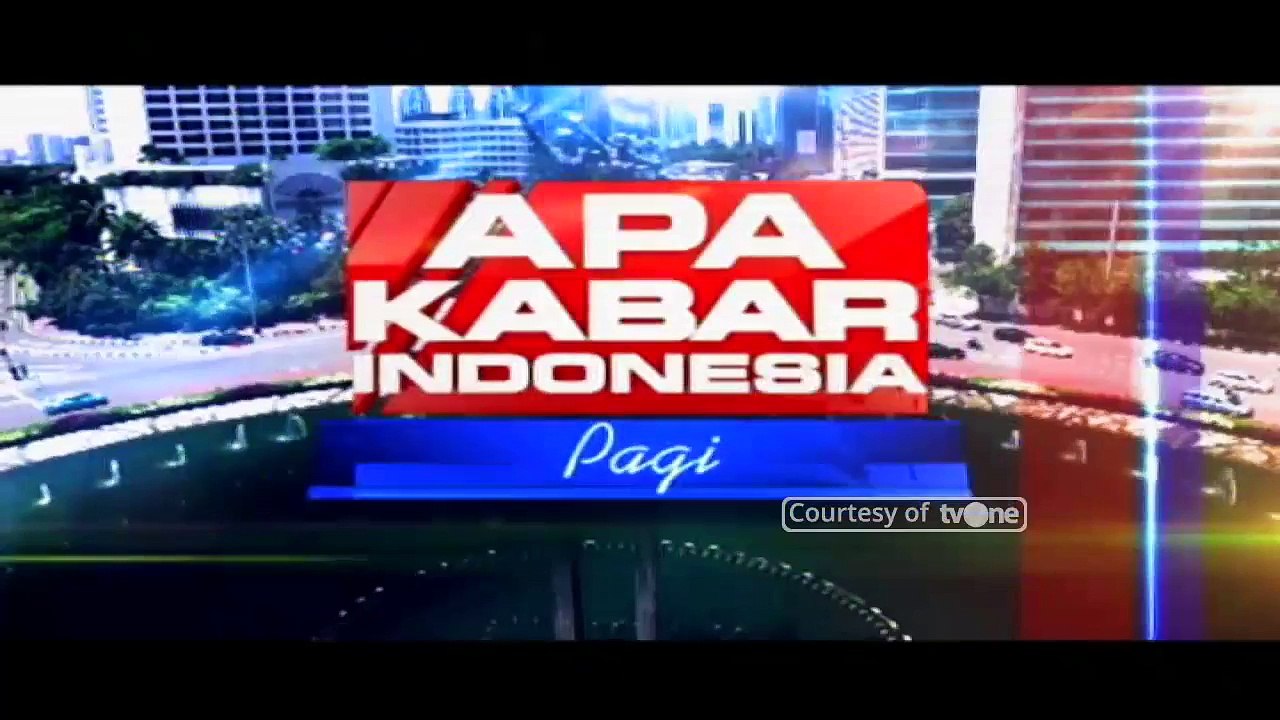 "Nining, Pulang Setelah 1,5 Tahun Hilang" - Apa Kabar Indonesia Pagi